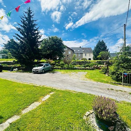 Gemuetliche Wohnung In Gruenhainichen Erzgebirge Grunhainichen Exterior foto