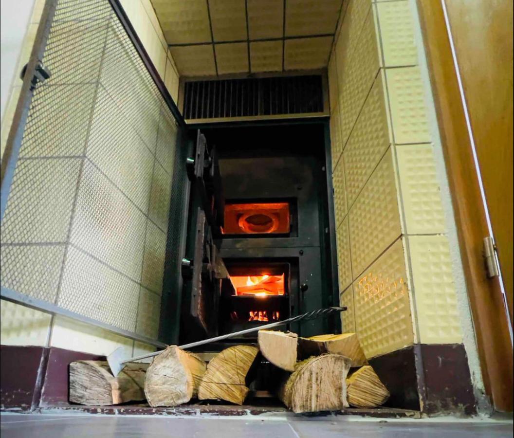 Gemuetliche Wohnung In Gruenhainichen Erzgebirge Grunhainichen Exterior foto