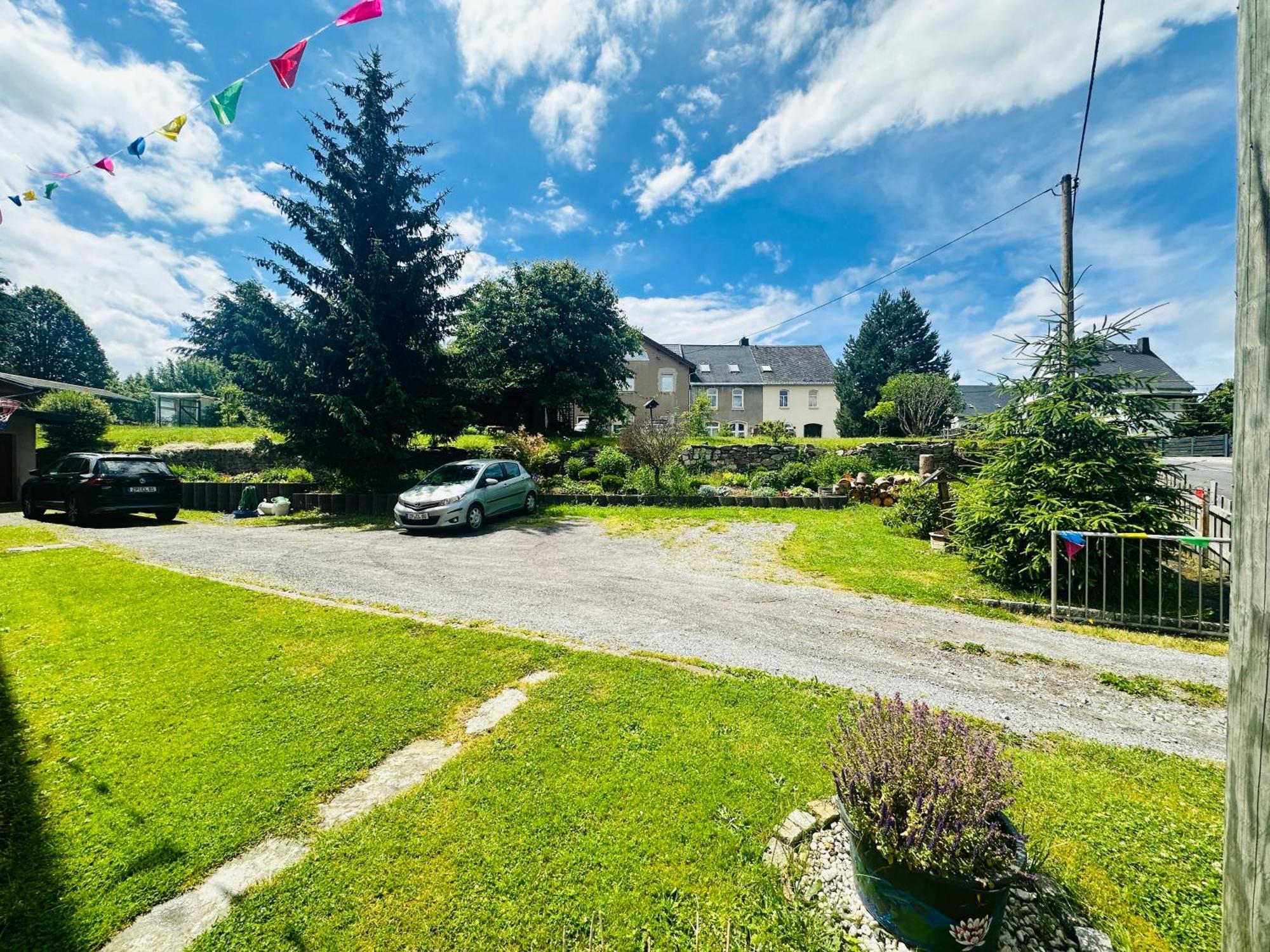 Gemuetliche Wohnung In Gruenhainichen Erzgebirge Grunhainichen Exterior foto